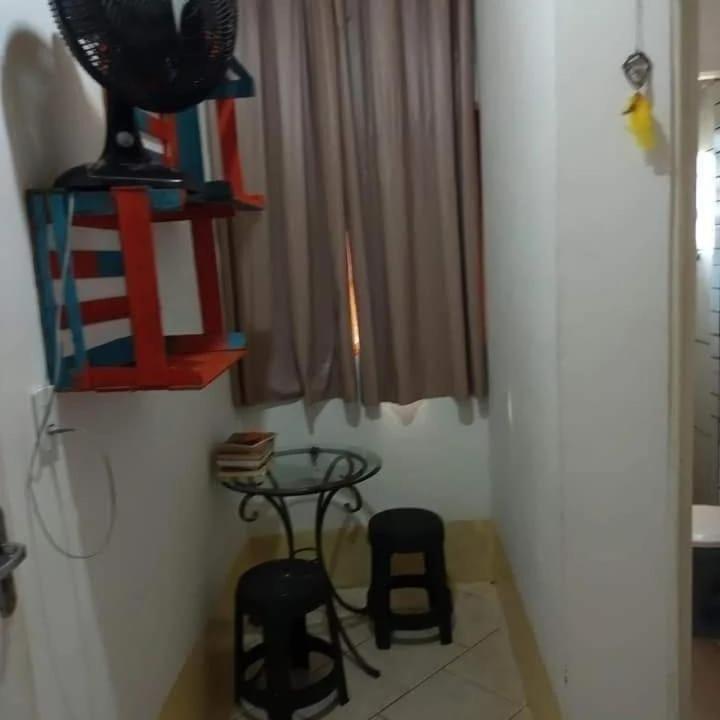 Hostel E Pousada Gratiluz São Tomé das Letras Eksteriør billede