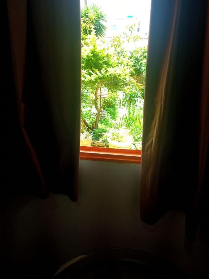 Hostel E Pousada Gratiluz São Tomé das Letras Eksteriør billede