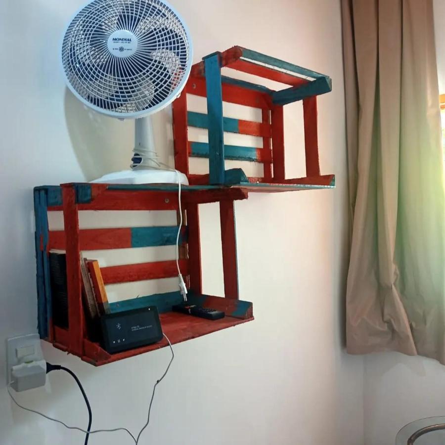 Hostel E Pousada Gratiluz São Tomé das Letras Eksteriør billede