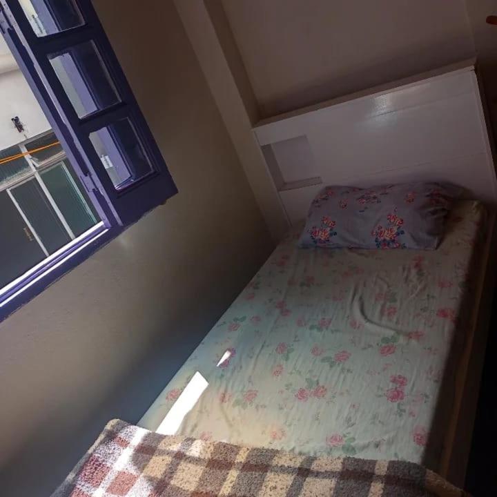 Hostel E Pousada Gratiluz São Tomé das Letras Eksteriør billede