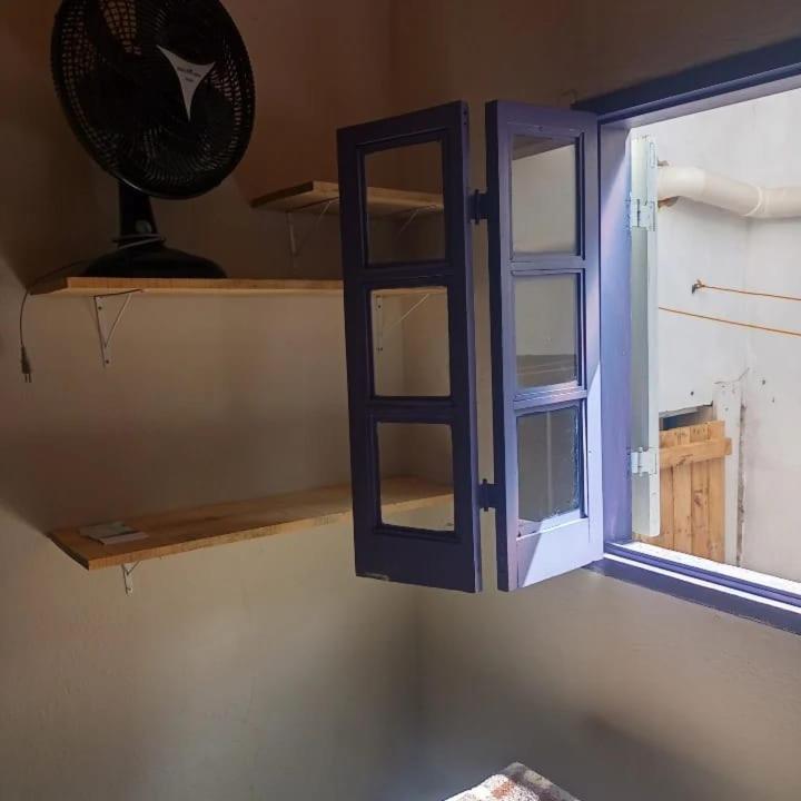 Hostel E Pousada Gratiluz São Tomé das Letras Eksteriør billede